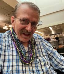 Volunteer and Activity Services Program Update