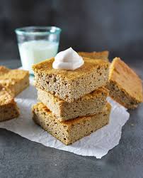 The best gluten free dairy free sugar free desserts recipes on yummly | sugar free fruitless fruit snacks, the homemade hard taco shells, gluten free, grain free, sandwich wrap Easy Refined Sugar Free Gluten Free Pumpkin Cake Bars
