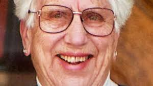 Obituary: Audrey Gover