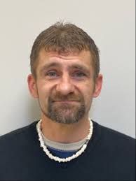 Offender Information