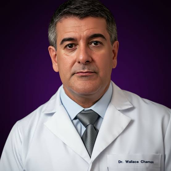 Wallace Chamon Alves de Siqueira - SOTRIM - Sociedade de Oftalmologia do Triângulo Mineiro