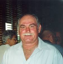 Robert Baxter Obituary (2013)