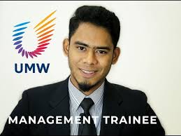 Video Resume UMW Management Trainee 2022