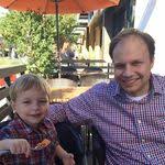 Joshua Karch's Instagram, Twitter & Facebook