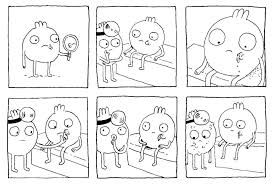 The Big Team Society League Book of Answers