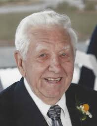 Obituary information for Harold Boe