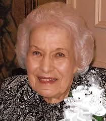 Obituary for Madaline S. (Hammond) Grubaugh