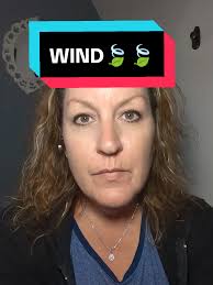 What Is A Windy