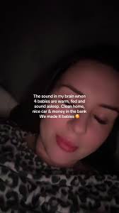 Mamatashaa Im So Glad Me and My Baby Are Safe