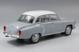 Image result for Perlgrau 1971 Wartburg