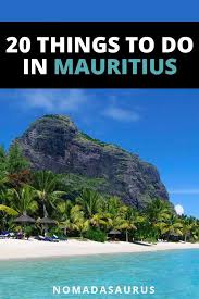 20 Amazing Things To Do In Mauritius 2020 Guide Mauritius Travel Cool Places To Visit Mauritius Honeymoon
