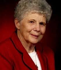 Frances Anna Norris Obituary (2024)