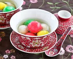 Image result for gambar Tang Yuan