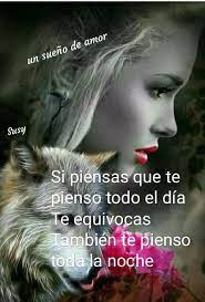 Un sueño de amor | Facebook