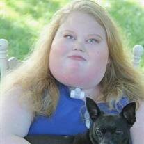 Katlyn M. "Miss K" Kelley Obituary