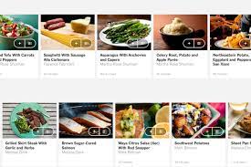 Why I Love The New York Times New Cooking App Kitchn