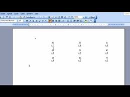 how to make worksheets with microsoft word microsoft word excel words worksheets toddler homeschool