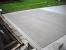 Sand Finish Concrete Patio