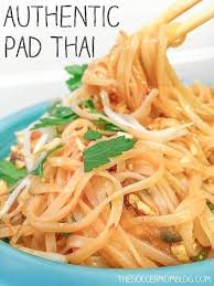Restaurant Style Chicken Pad Thai Ready In 30 Minutes Recipe Asian Recipes Recipes Pad Thai
