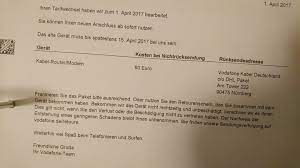 Retourenschein vodafone kabel deutschland pdf / retourenschein kabel deutschland drucken : Kabel Retourenschein Vodafone Widerruf Retoure Und Gerate Austausch Internet Telefon Tv Uber Kabel Yee Uyeda