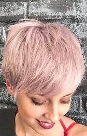 91 Amazing Rose Gold Hair Color Ideas Hair Color Rose Gold Rose Gold Short Hair Rose Gold Hair