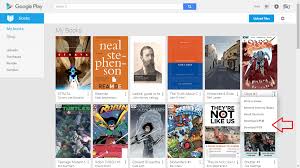 How To Download And Read Ebooks From Google Play Books The Digital Reader