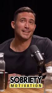 Michael Chernow shares his experience getting sober