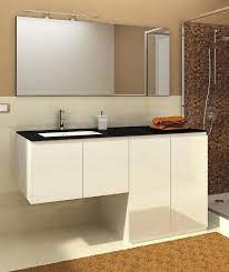 Mobile Porta Lavatrice Ikea Arredo Bagno Mobile Vip3 Con Coprilavatrice Da 160 Cm Colore Arredamento Bagno Bagno Ikea Arredamento