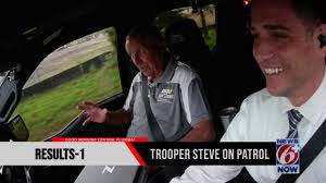 Serving Those Who Served