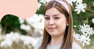 Tomas friade till cancersjuka Sandra med 250 blommor