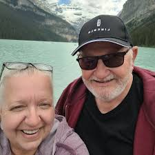 We have travelled from Revelstoke through Kamloops along Hwy #1, through  the mountains and into the valleys. Just absolutely incredible, there just  aren't enough words to explain the incredible sights. If you