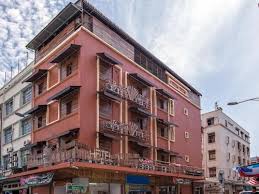 Pantai dalit, kota kinabalu, tuaran, sabah. Oyo 210 Hotel Five 2 In Kota Kinabalu Malaysia Reviews Price From 33 Planet Of Hotels