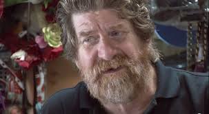 Barry “Sid” Keith