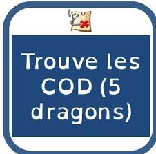 Apres Les Cartacharis Les Charidragons Ecole Apprendre Le Francais Jeux