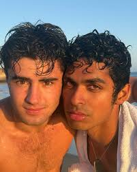 Photos by madhav abraham prakash (@madhavisachampion) · May 17, 2025