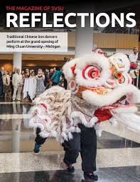 Reflections Magazine