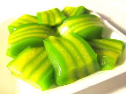 Pin On Vietnamese Dessert