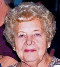 Obituary of Catherine H. Wilton