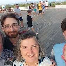 Fundraiser for Blanca Elsa Robles by Mark Adams : Donald Steiner Memorial  Fund