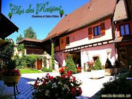 Séjour semaine, week end et offres promos sur chambres d'hotes en var et chambre d'hote en provence alpes côte d'azur. Chambres D Hotes Dans Le Haut Rhin Vacances Week End
