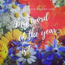 Do You Pick A New Word Every Year If So Feel Feel To Share And Encourage Someone Else Its A Practice Ive Been Doing For Some New Words Feelings Encouragement