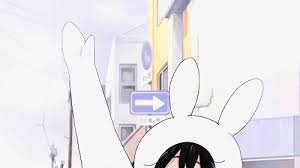 It might be a funny scene, movie quote, animation, meme or a mashup of multiple sources. Bunny S Gifs Explore Tumblr Posts And Blogs Tumgir