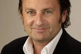 Marcil Jr. named COO of Forum Communications