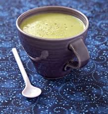 Soupe De Poireaux Et Pommes De Terre Au Fromage De Chevre Frais Recette Pomme De Terre Au Fromage Soupe Poireaux Recettes De Cuisine