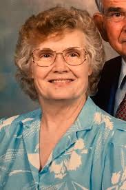 Bernice H Swain Obituary November 7, 2023