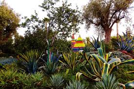 Der botanische garten gardone befindet sich in der region lombardei in der provinz brescia und liegt in der gemeinde gardone riviera an der via roma. Anima Garden Marrakech Andre Heller