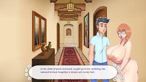 Renpy] A Summer in Mexico - v0.2.6 by La Cucaracha Studios Adult Porn Game  Download Free For Android and PC