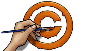 How to copyright a drawing. The Artists Guide To Copyright And Ip Youtube