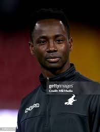 87 Bright Gyamfi Photos & High Res Pictures