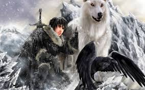 Jon snow hd wallpaper group 66 download for free. Jon Snow And Ghost Wallpapers Top Free Jon Snow And Ghost Backgrounds Wallpaperaccess